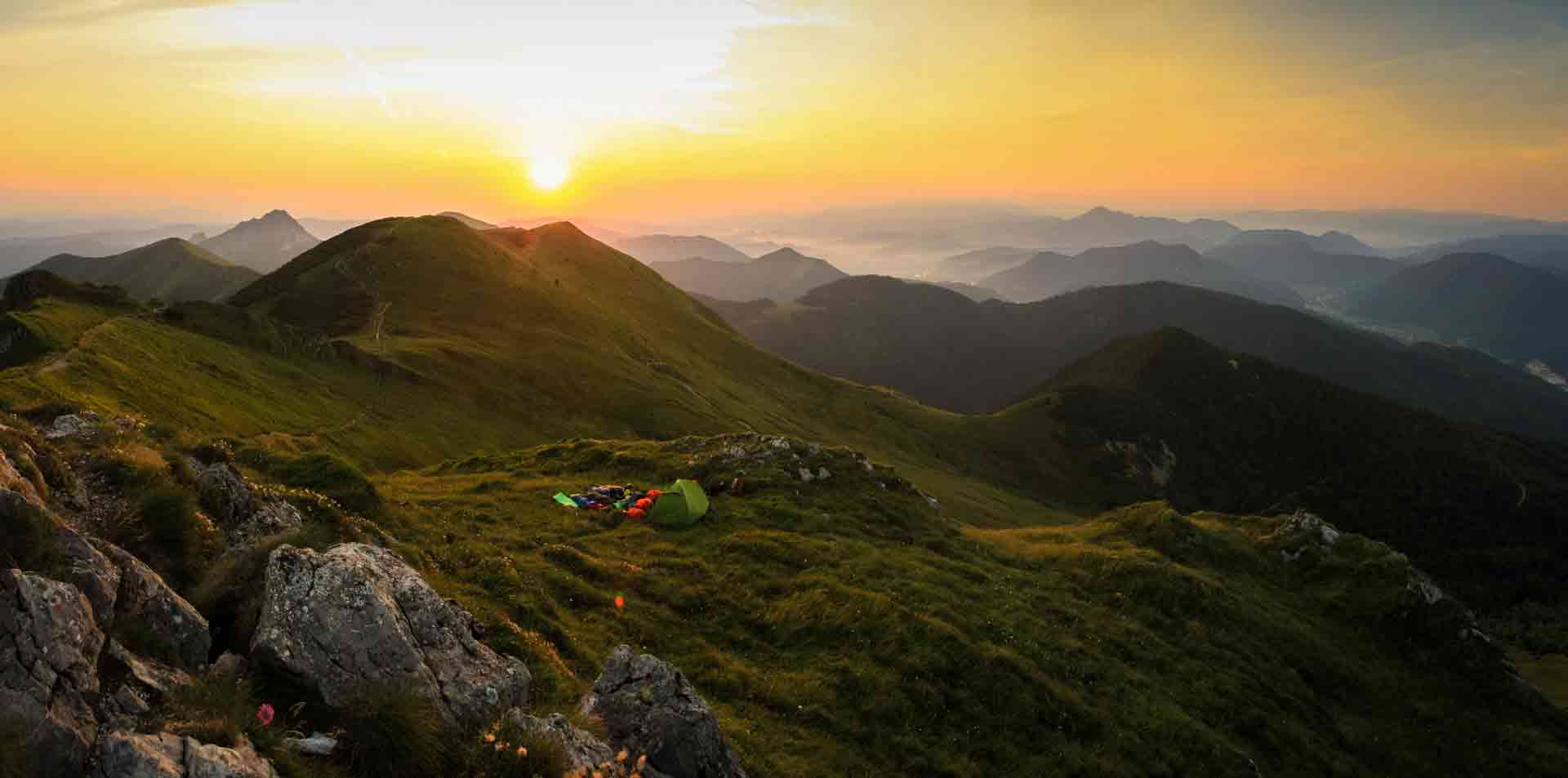 Ascensión al Cerro Tronador